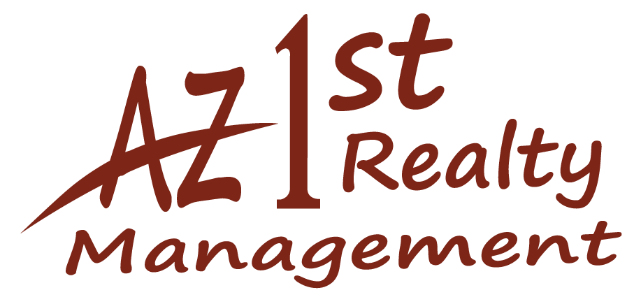 AZ 1st Realty logo